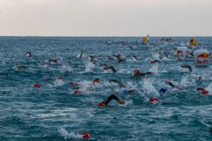 - Organizasyonda, 88 ülkeden yaklaşık 2 bin 300 sporcu mücadele