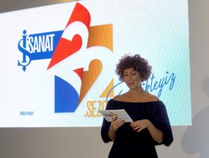 İSTANBUL (AA) – Klasik müzikten caza, Türk halk müziğinden şiir