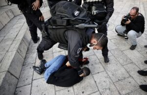 KUDÜS (AA) – İsrail'de aşırı sağcı görüşleriyle öne çıkan Dini