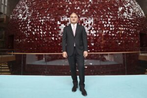 İSTANBUL (AA) – HİLAL UŞTUK – Kültür ve Turizm Bakanı