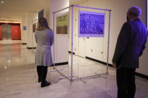 NEW YORK (AA) – Anadolu Ajansı (AA) tarafından düzenlenen "Istanbul