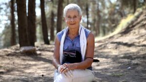 İtalya’dan 1968 yılında geldiği Türkiye’de birçok arkeolojik kazıya katılan, Mersin’deki