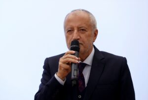 ANKARA (AA) – Plazma ürünleri üretimi alanında İtalya'nın önde gelen