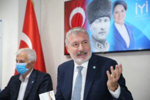 - "Bu konunun Türkiye'de çok fazla dillendirilmesinin doğru olmadığını düşünüyoruz.