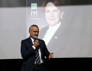 - "Genel Başkanımız, son 'başbakanlık' çıkışıyla da hedefini ortaya koymuş,