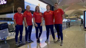 İSTANBUL (AA) – İstanbul Zihinsel Engelliler İçin Eğitim ve Dayanışma