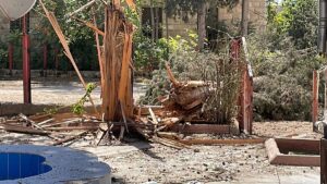 GAZİANTEP (AA) – Terör örgütü YPG/PKK'nın Suriye'de işgali altındaki bölgeden