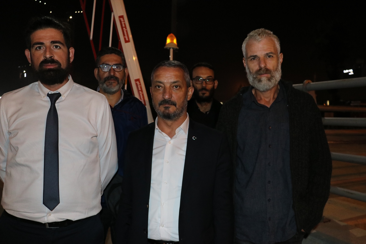 İzmir Metro A.Ş'de TİS görüşmelerinde anlaşmaya varıldı