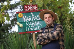 - Kabağın geniş kitlelere tanıtımı amacıyla gerçekleştirilen festivalde sunumu yapılan