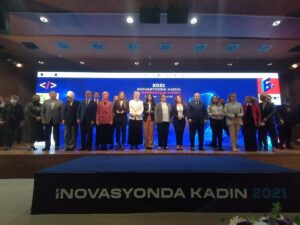 KOCAELİ (AA) – Aile ve Sosyal Hizmetler Bakanı Derya Yanık,