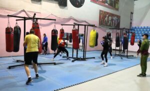 ERZURUM (AA) – İstanbul'da aralık ayında gerçekleştirilecek Büyük Kadınlar Dünya