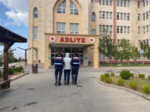 KAHRAMANMARAŞ (AA) – Kahramanmaraş'ta FETÖ/PDY'ye ilişkin davada haklarında kesinleşmiş hapis