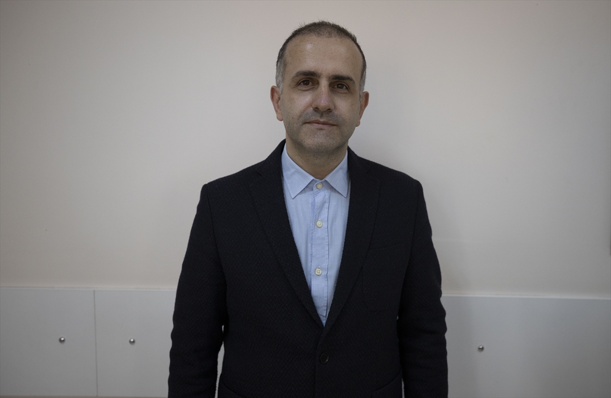 Kara Harp Okulu öğretim üyesi Yeşilyurt, Yemen şehitlerinin izini sürüyor