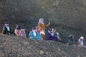 DİYARBAKIR (AA) – Diyarbakır'ın Karacadağ bölgesinde Valilik ile Büyükşehir Belediyesinin