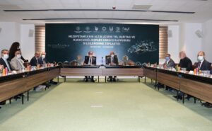 DİYARBAKIR (AA) – Diyarbakır, Mardin ve Şanlıurfa sınırında yer alan