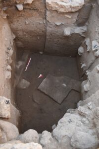 GAZİANTEP (AA) – Türkiye-Suriye sınır hattında bulunan, Anadolu ve Mezopotamya