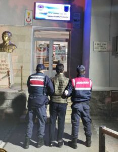 KAYSERİ (AA) – Kayseri'de düzenlenen terör örgütü DEAŞ'a yönelik operasyonda