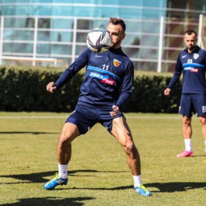 KAYSERİ (AA) – Yukatel Kayserispor, Süper Lig'in 10. haftasında deplasmanda