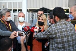 KAYSERİ (AA) – Trabzonspor Kulübü Başkanı Ahmet Ağaoğlu, Süper Lig'de