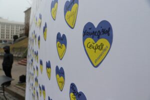 KİEV (AA) – Ukrayna'nın başkenti Kiev'de, Kırım Tatar Milli Meclis