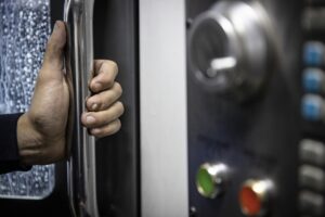 İSTANBUL (AA) – HİKMET FARUK BAŞER – İstanbul'da meslek liselerinin