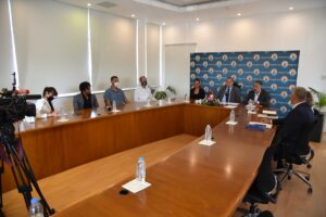 GAZİMAĞUSA (AA) – Kuzey Kıbrıs Türk Cumhuriyeti'nde (KKTC) 29 Ekim