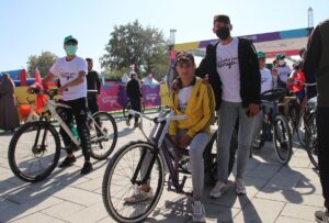 KONYA (AA) – Konya Büyükşehir Belediyesinin düzenlediği 3 gün süren