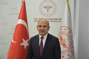 KONYA (AA) – Yeni tip koronavirüs (Kovid-19) aşısı TURKOVAC’ın Faz-3