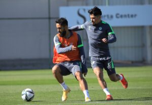 KONYA (AA) – İttifak Holding Konyaspor, Süper Lig'in 11. haftasında