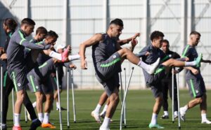 KONYA (AA) – İttifak Holding Konyaspor, Süper Lig'in 10. haftasında