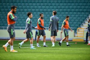 KONYA (AA) – İttifak Holding Konyaspor, Süper Lig'in 10. haftasında