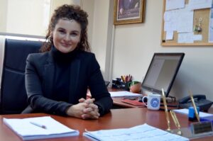 TRABZON (AA) – Karadeniz Teknik Üniversitesi (KTÜ) Tıp Fakültesi Ruh