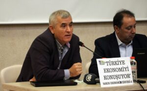 EDİRNE (AA) – Trakya Üniversitesi (TÜ) Genetik ve Biyomühendislik Bölümü