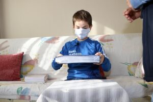 KOCAELİ (AA) – Kocaeli Büyükşehir Belediyesi, Kur'an-ı Kerim öğrenmek isteyen