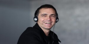 La Casa de Papel dizisindeki Berlin karakteriyle dünya çapında geniş