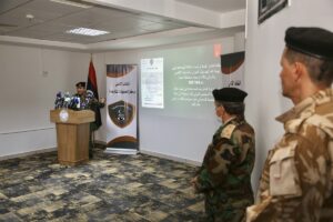 TRABLUS (AA) – Libya Başkanlık Konseyi, ülkede silahlanma yarışına son