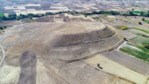 KONYA (AA) – Konya'da, Meram Belediyesi ile Necmettin Erbakan Üniversitesi,