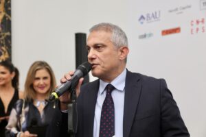 ﻿LONDRA (AA) – İngiltere'nin başkenti Londra'nın önemli modern sanat müzelerinden