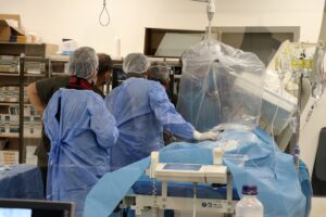 MANİSA (AA) – AHMET BAYRAM – Manisa'da 3 yıl önce