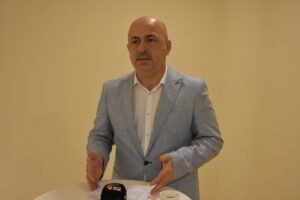 - "Ordu'muz 18 yaş üzeri nüfusta Türkiye'de üçüncü sırada ve