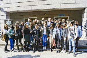 BALIKESİR (AA) – Memleket Partisi Genel Başkanı Muharrem İnce, "19