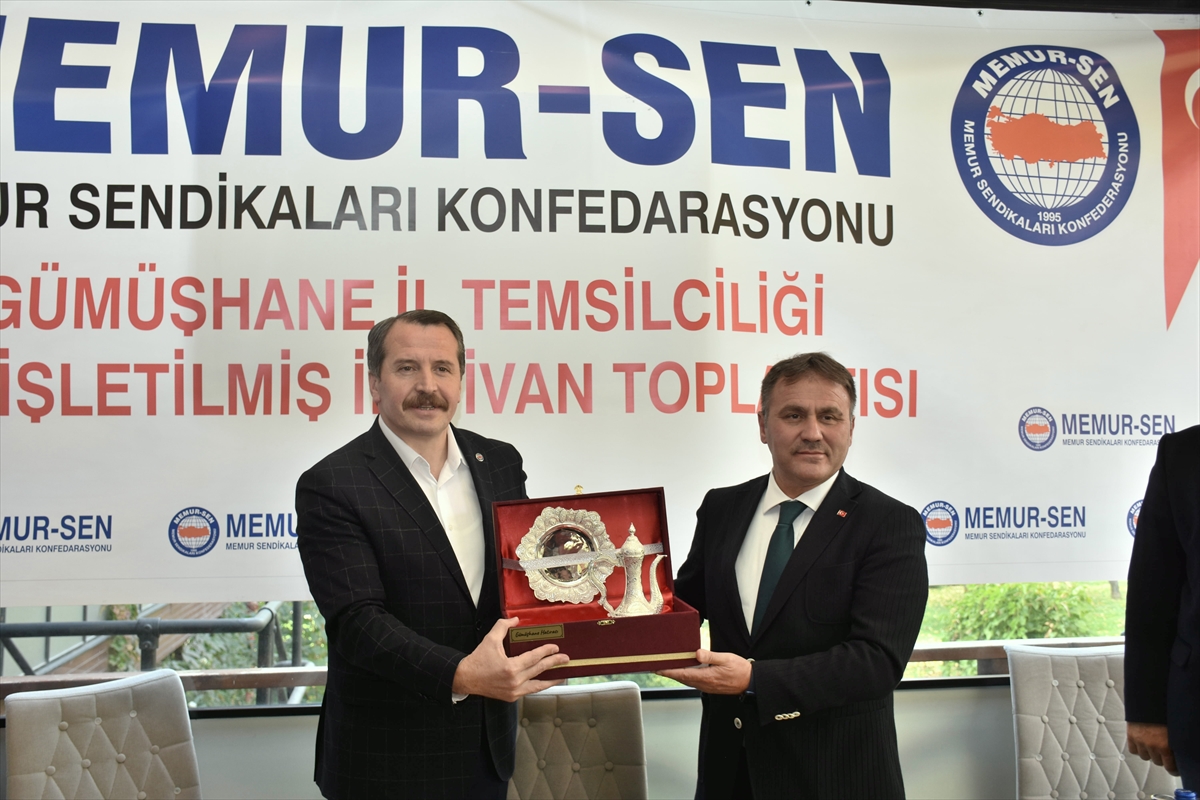 Memur-Sen, sendikalı ile sendikasız arasındaki makası açacak teklifler sunacak