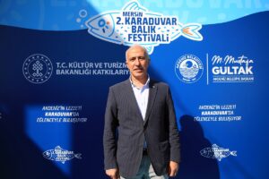 MERSİN (AA) – Mersin'in Akdeniz ilçesinde bu yıl ikincisi düzenlenen