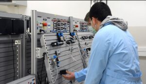 BURSA (AA) – İSMAİL ÖZDEMİR – Bursa'da Ali Osman Sönmez