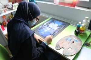 PRİŞTİNE (AA) – Milli Eğitim Bakanı Mahmut Özer, Kosova ziyaretinin