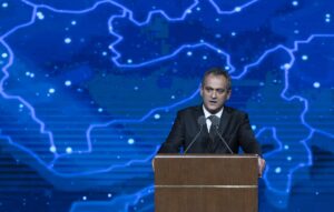 - "Mesleki ve teknik eğitim veren okulların bünyesinde 50 yeni