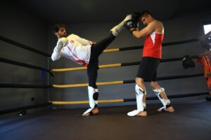 - Bozatlı: "İtalya'daki dünya şampiyonasında mücadele vereceğim. Şu anda 74