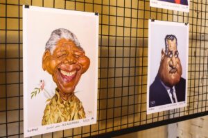 KAHİRE (AA) – FERDİ BAYAT- Mısır’ın Feyyum kentine bağlı Tunus