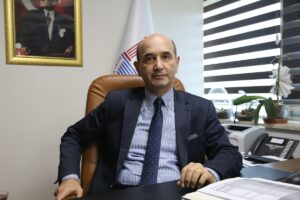 MUĞLA (AA) – OSMAN AKÇA – Başpehlivanlığa yükseldiği 2016'daki 655'inci