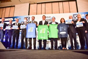 İstanbul Büyükşehir Belediyesi iştiraki Spor İstanbul tarafından N Kolay’ın isim